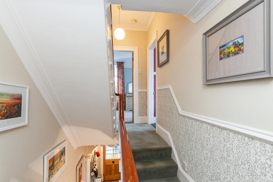 32 Old Cavehill Road