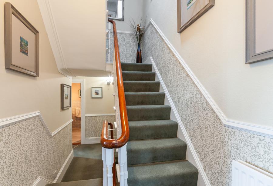 32 Old Cavehill Road