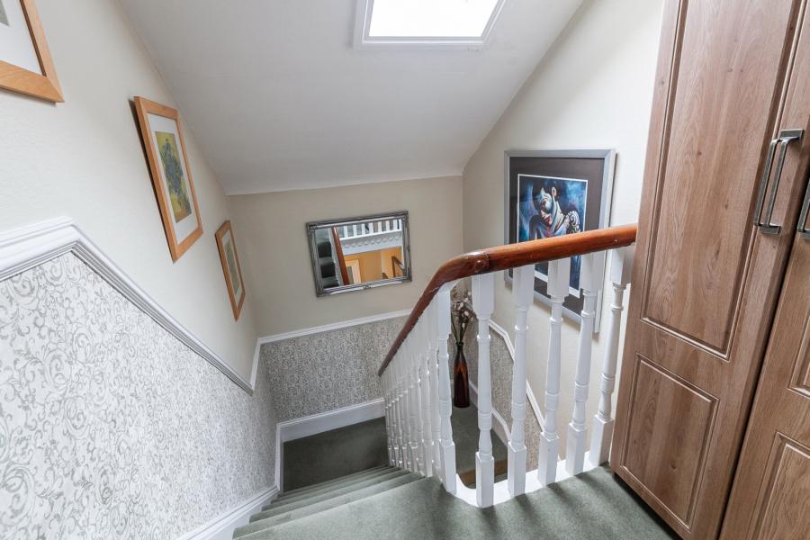 32 Old Cavehill Road
