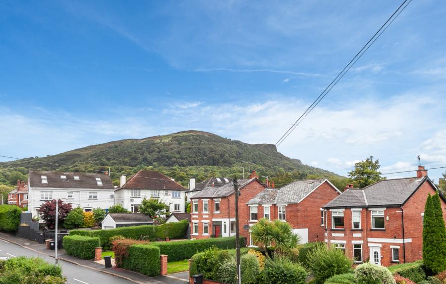32 Old Cavehill Road