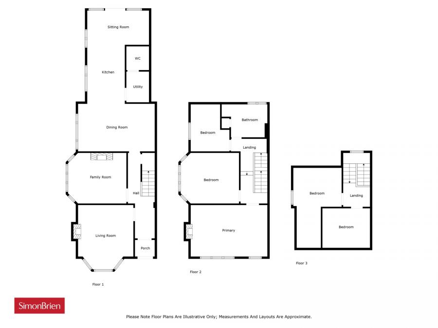 32 Old Cavehill Road