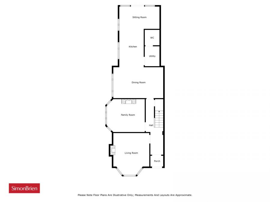 32 Old Cavehill Road
