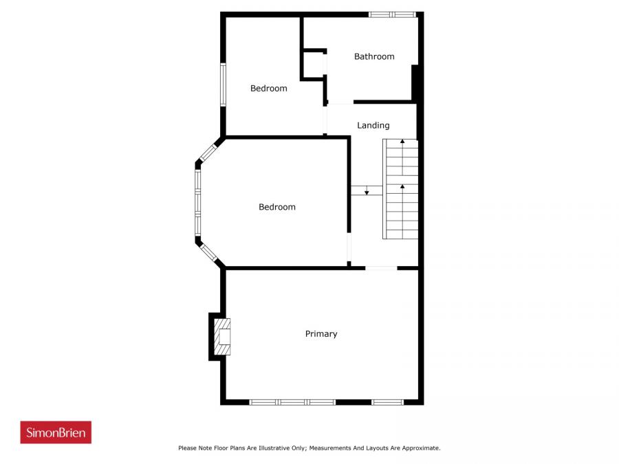 32 Old Cavehill Road