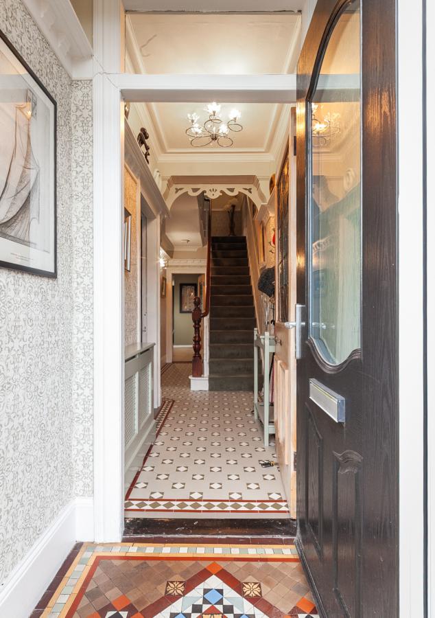 32 Old Cavehill Road