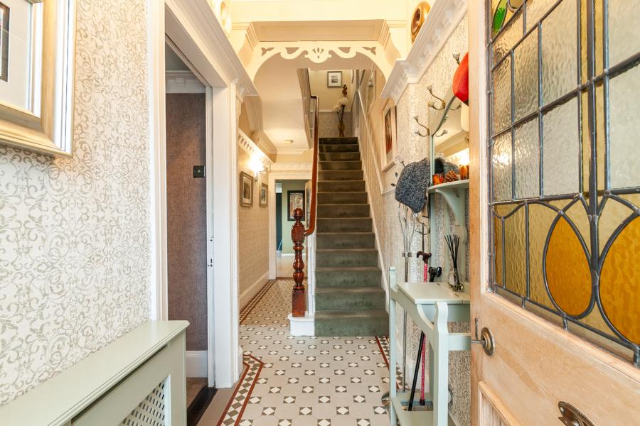 32 Old Cavehill Road