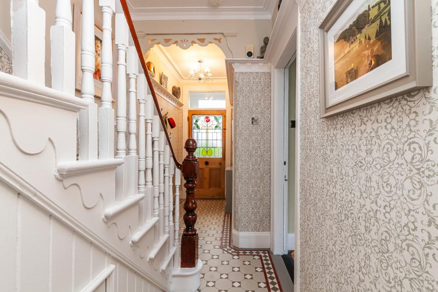 32 Old Cavehill Road