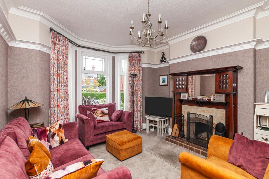32 Old Cavehill Road