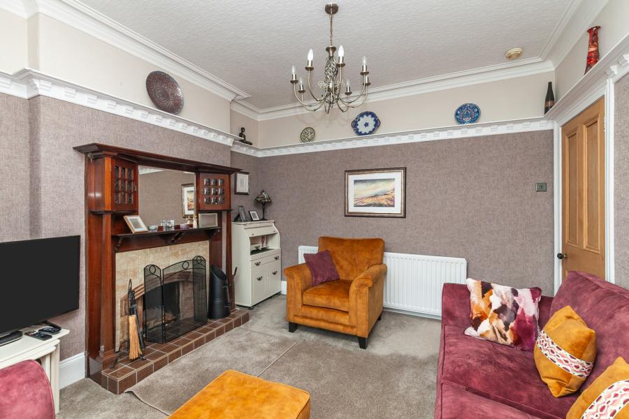 32 Old Cavehill Road