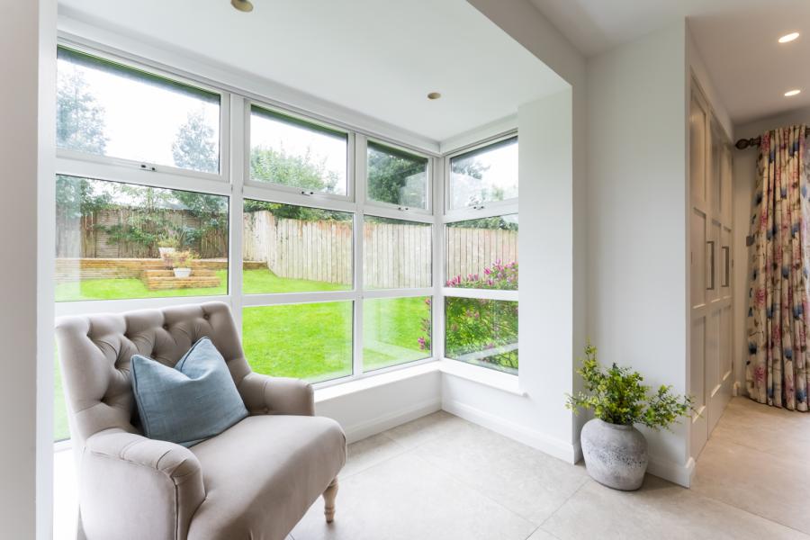 3 Brackens View
