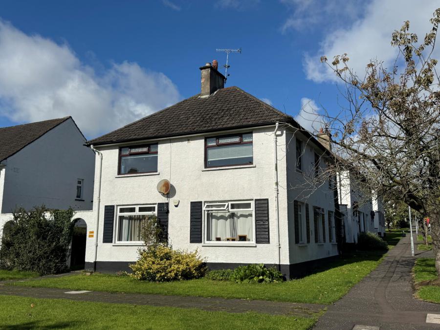246 Merville Garden Village