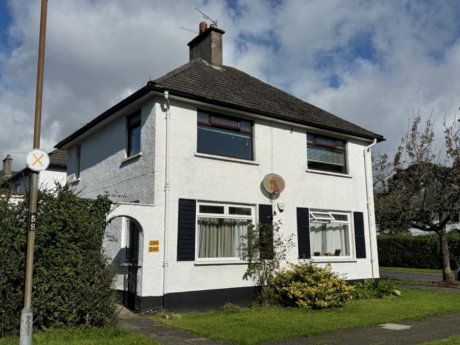 246 Merville Garden Village