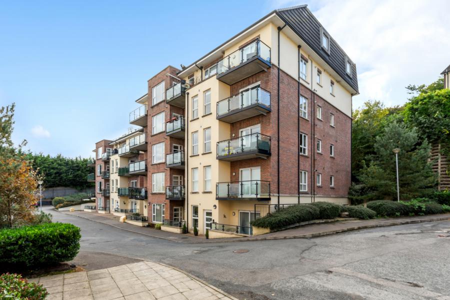Apartment 68, 6 Northview, Newtownabbey, County Antrim, BT36 7GA