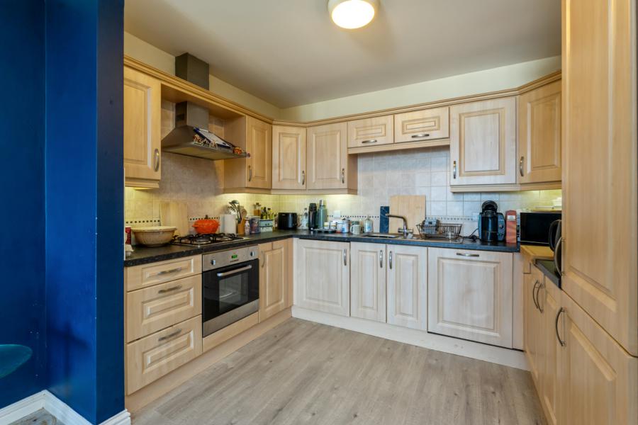 Apartment 68, 6 Northview