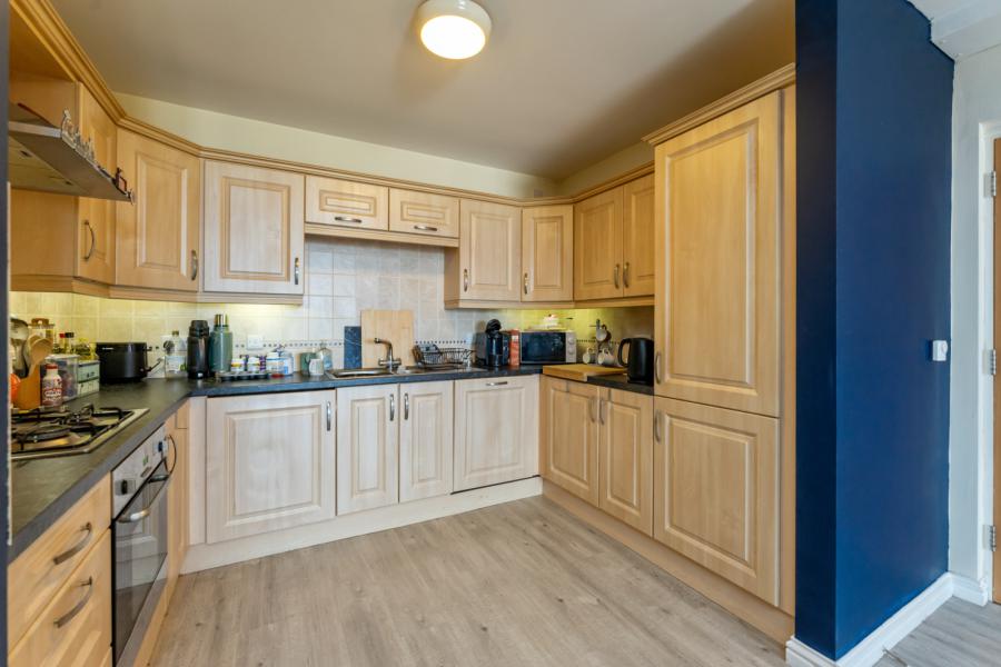 Apartment 68, 6 Northview