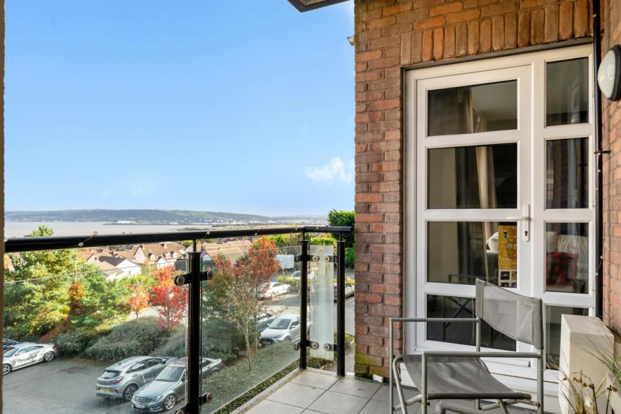 Apartment 68, 6 Northview