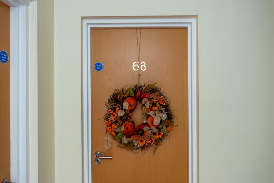 Apartment 68, 6 Northview