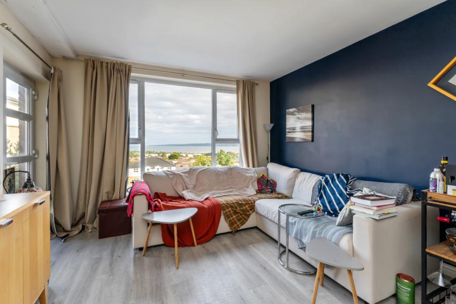 Apartment 68, 6 Northview