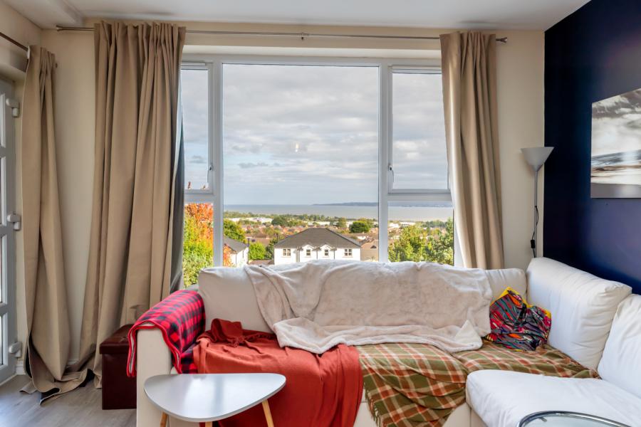 Apartment 68, 6 Northview