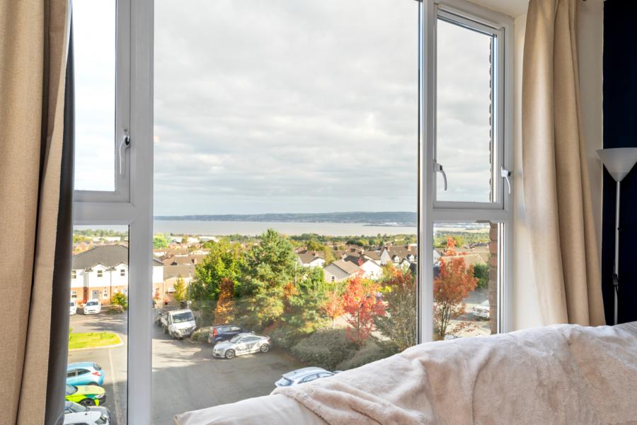 Apartment 68, 6 Northview