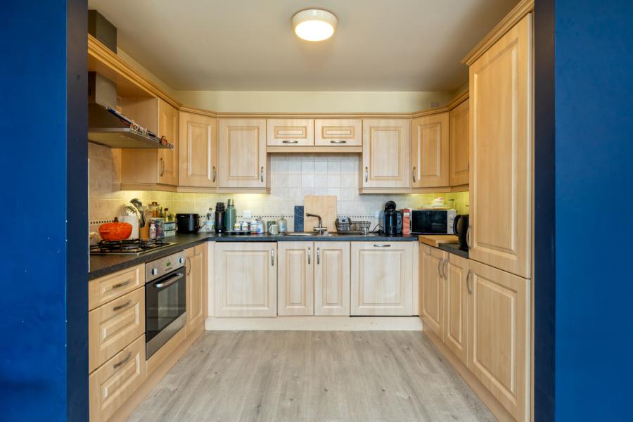 Apartment 68, 6 Northview