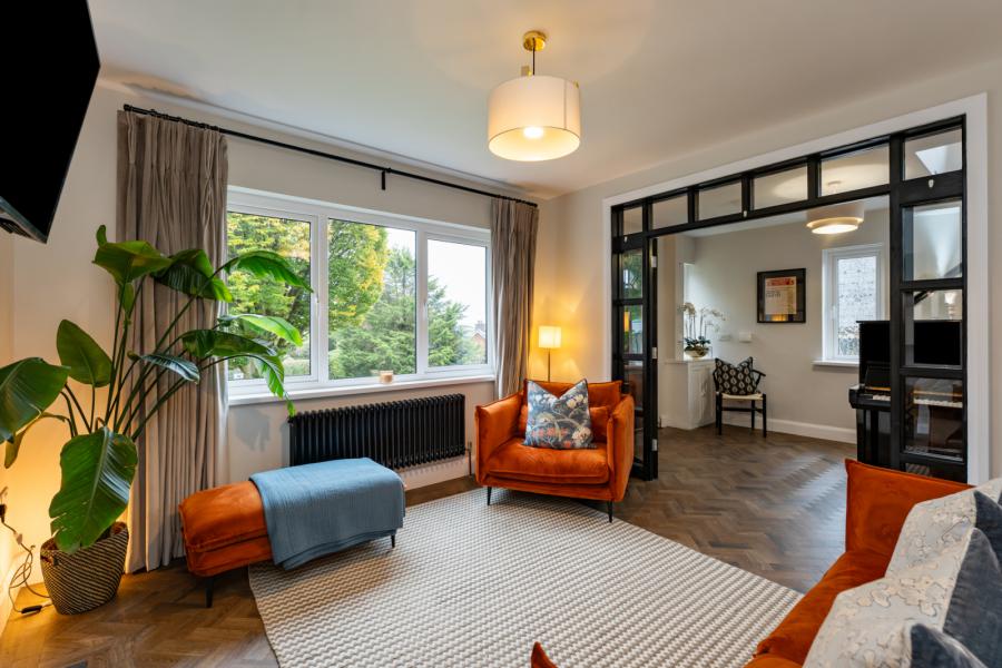 58 Upper Cavehill Road