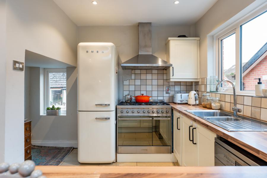 58 Upper Cavehill Road