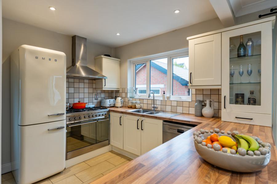 58 Upper Cavehill Road