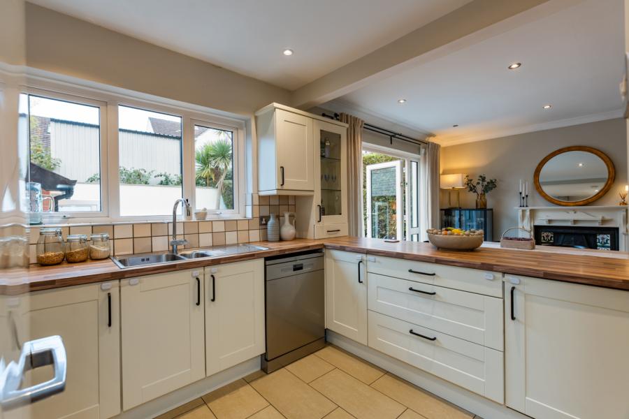 58 Upper Cavehill Road