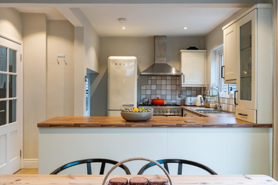 58 Upper Cavehill Road