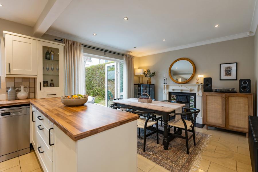 58 Upper Cavehill Road