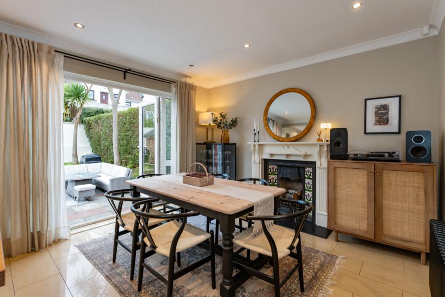 58 Upper Cavehill Road