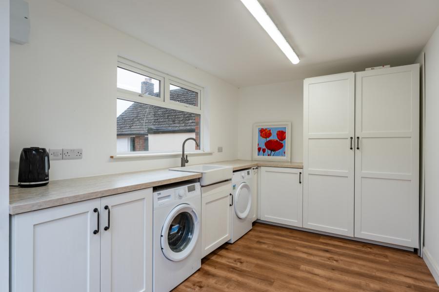 58 Upper Cavehill Road