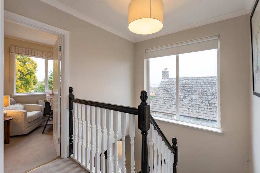 58 Upper Cavehill Road