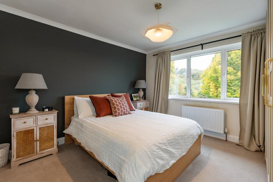 58 Upper Cavehill Road