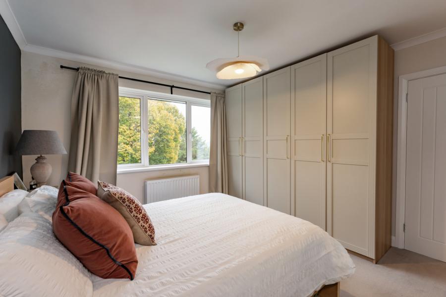 58 Upper Cavehill Road
