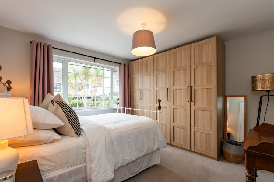 58 Upper Cavehill Road