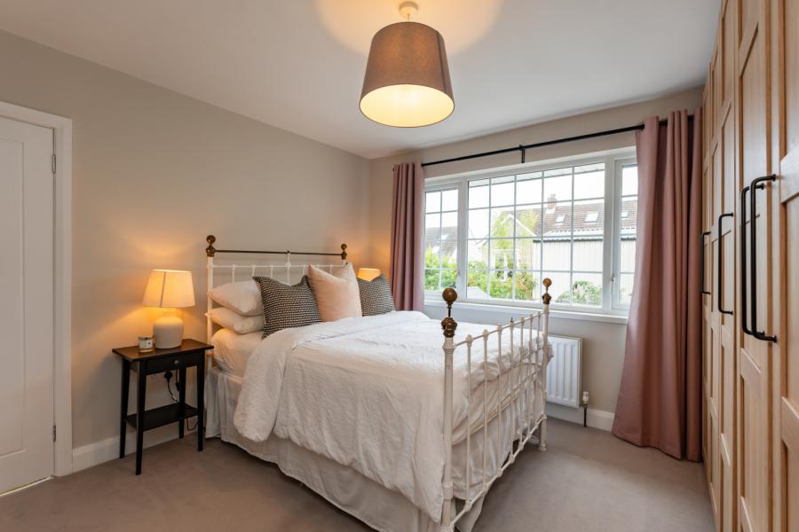 58 Upper Cavehill Road