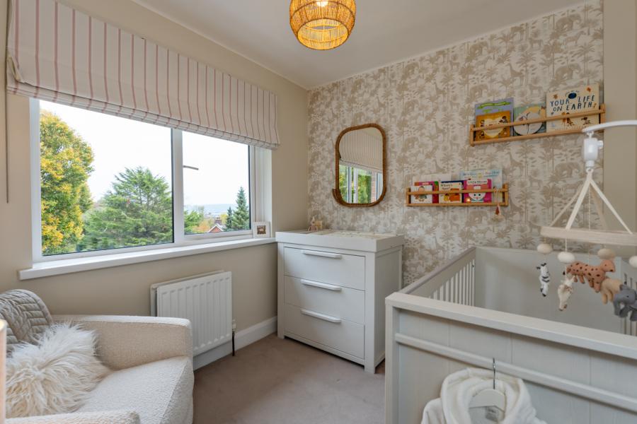 58 Upper Cavehill Road