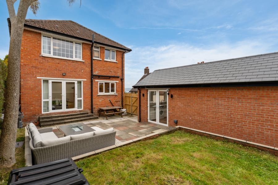 58 Upper Cavehill Road