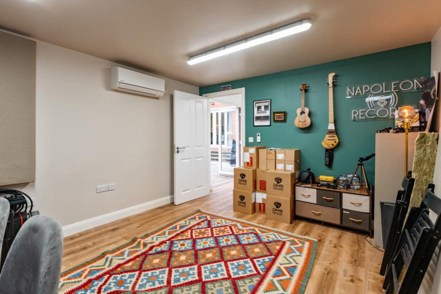 58 Upper Cavehill Road