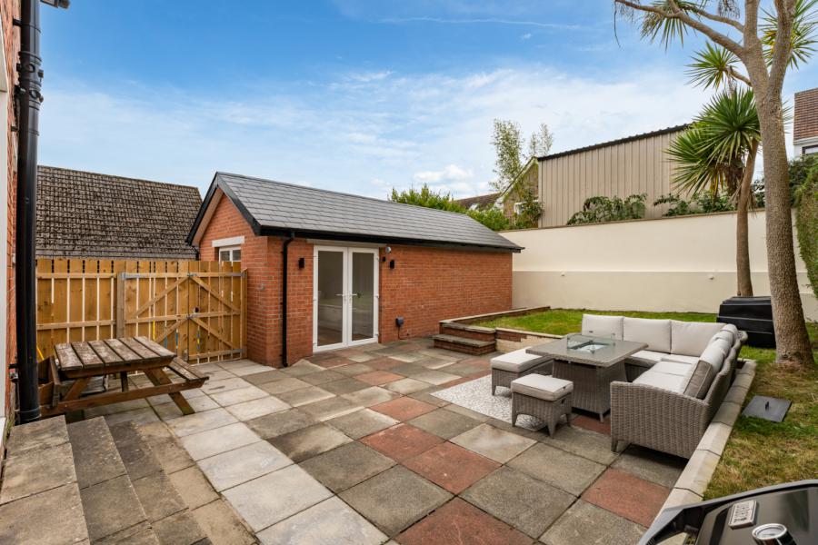 58 Upper Cavehill Road
