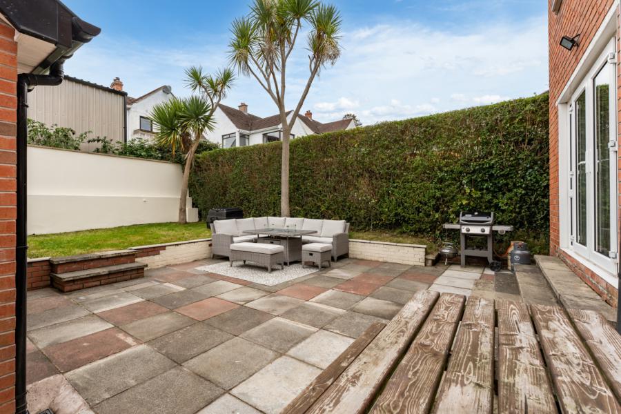 58 Upper Cavehill Road