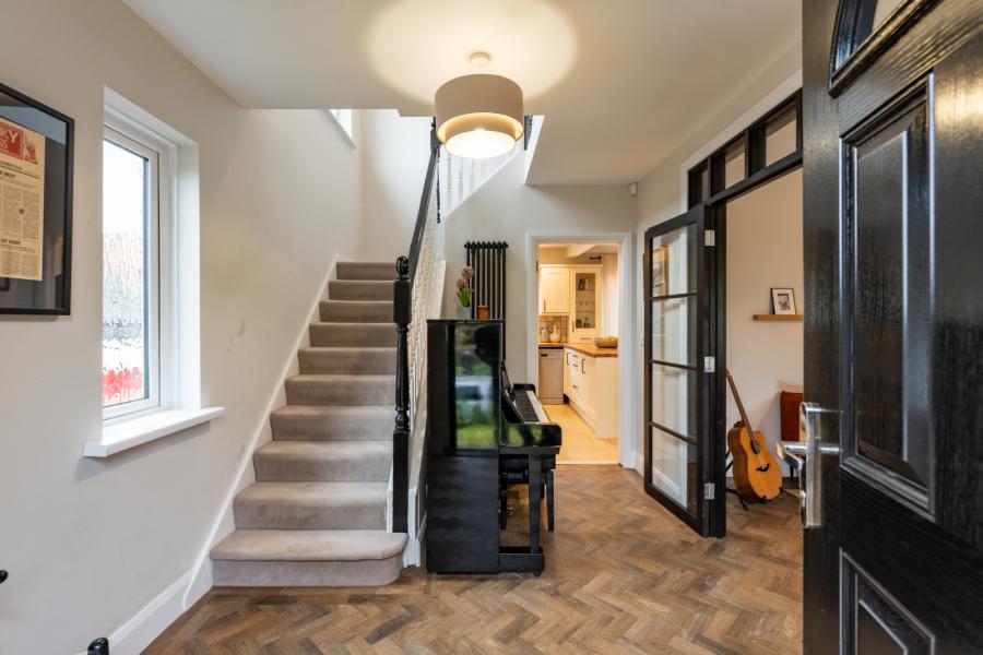 58 Upper Cavehill Road