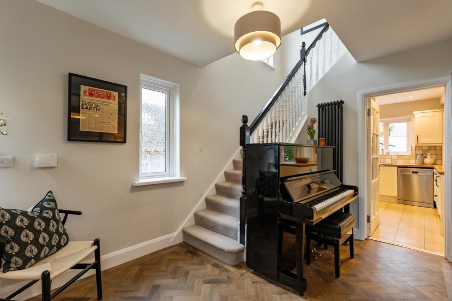 58 Upper Cavehill Road