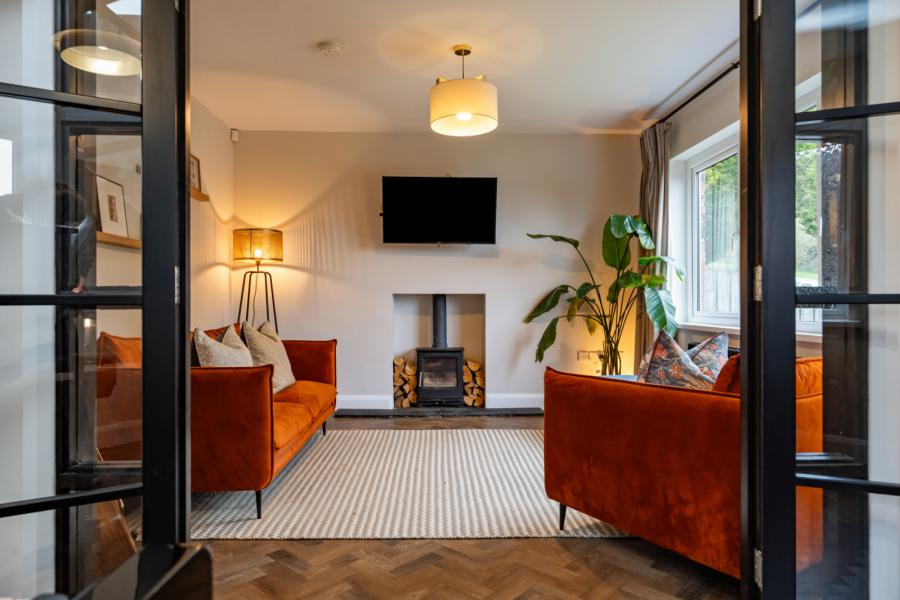 58 Upper Cavehill Road