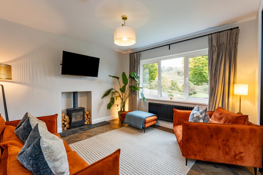 58 Upper Cavehill Road