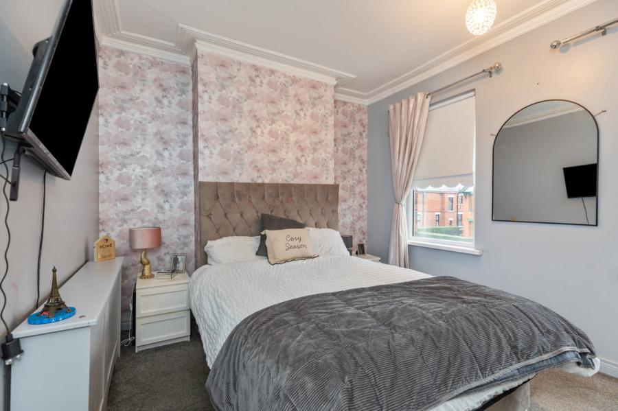 53 Skegoneill Avenue 53 Skegoneill Avenue