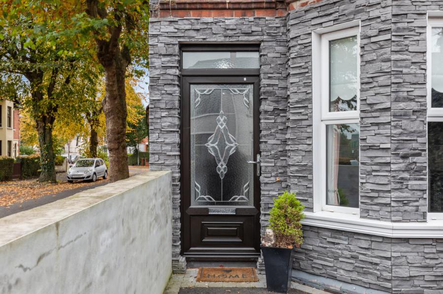 53 Skegoneill Avenue