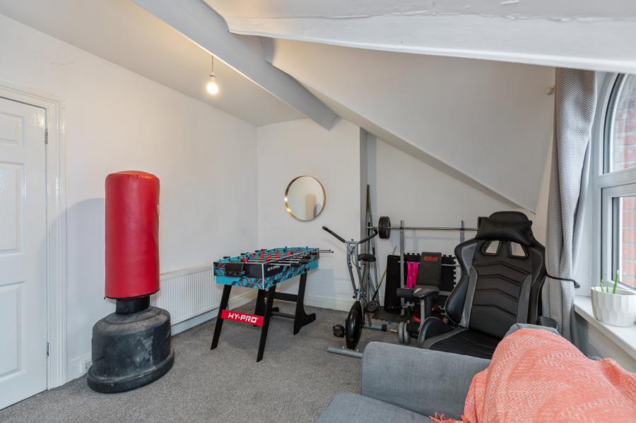 53 Skegoneill Avenue