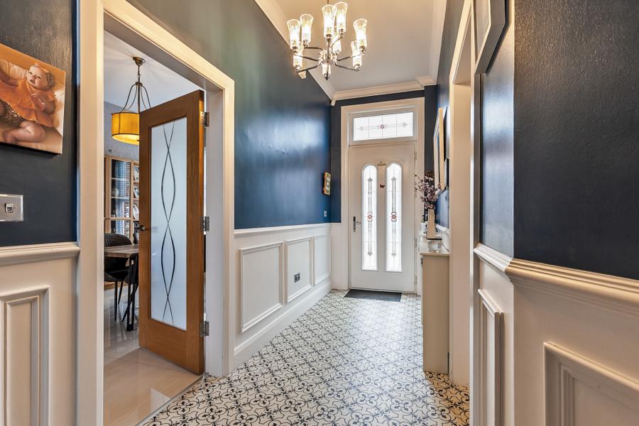 209 Cliftonville Road